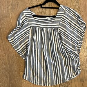 Stripe top